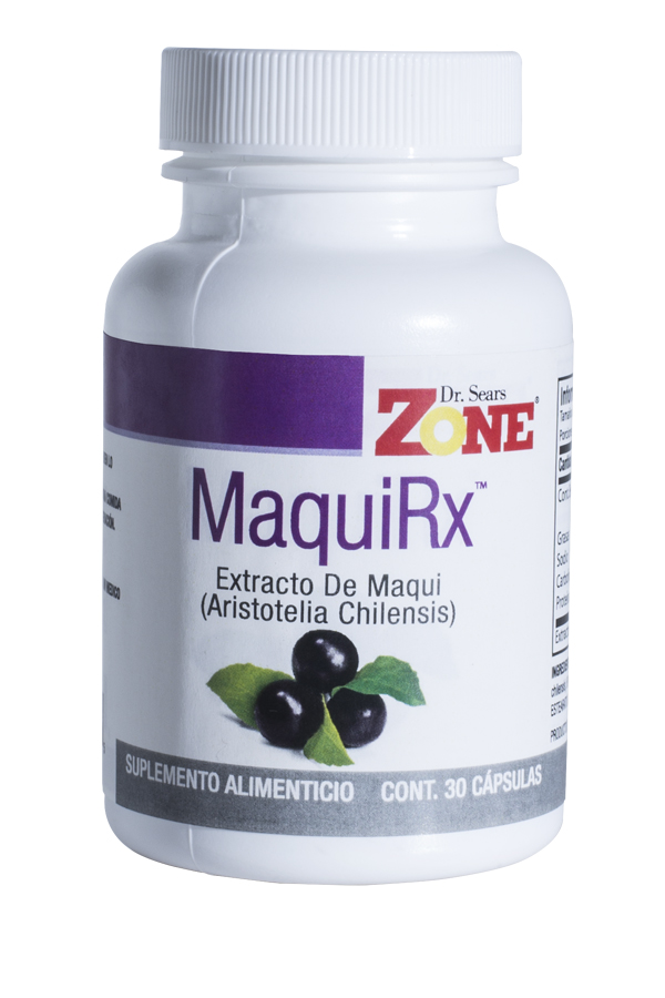 Maqui Rx